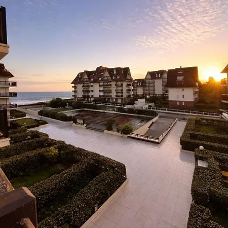 Apartamento Vue Balcon Piscine à 2 Pas De La
