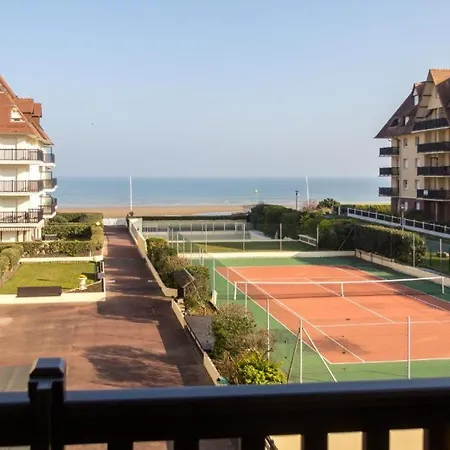 Vue Balcon Piscine A 2 Pas De La アパート *